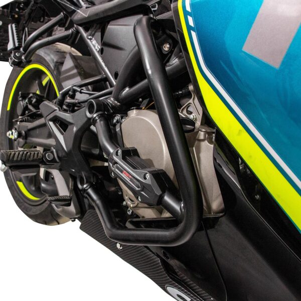 Crash bar - CFMOTO 250 SR / 300 SR 2020-2024 de la GP Kompozit