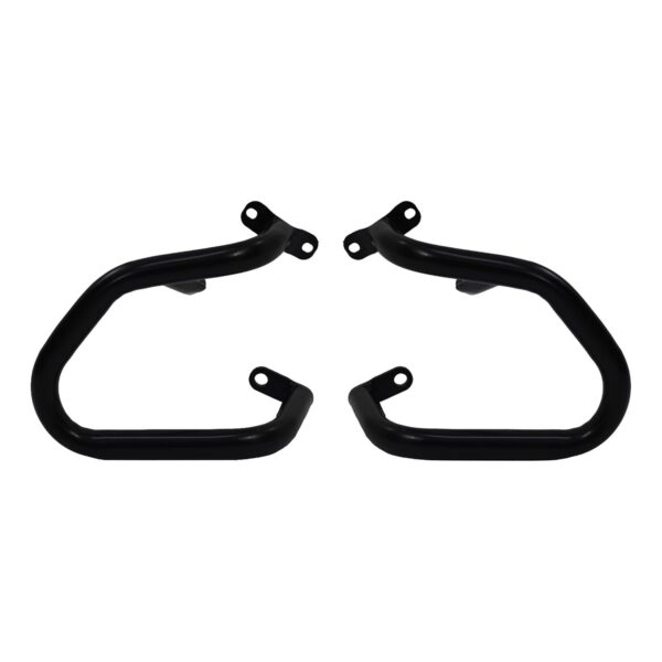 Crash bar - CFMOTO 400 NK / 650 NK 2017-2020 de la GP Kompozit