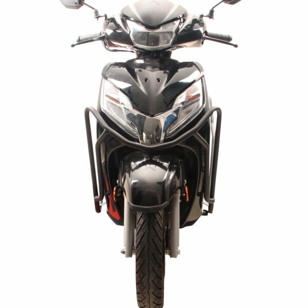 Crash bar - Honda Activa 2023-2024 de la GP Kompozit