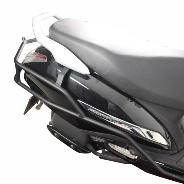 Crash bar - Honda Activa 2023-2024 de la GP Kompozit
