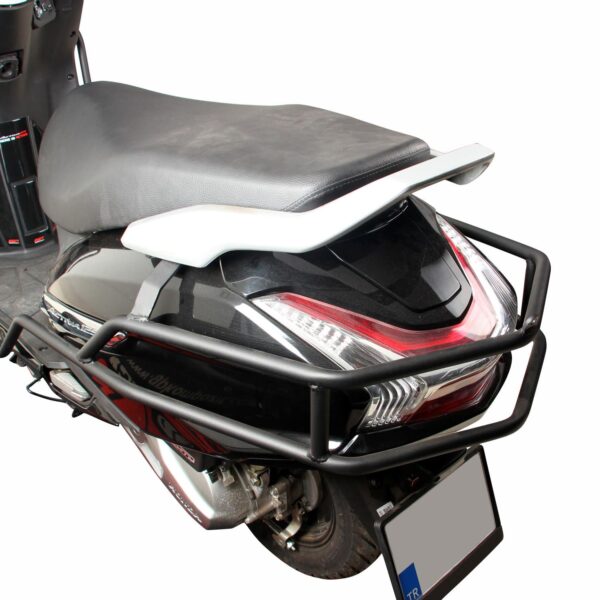 Crash bar - Honda Activa 2023-2024 de la GP Kompozit