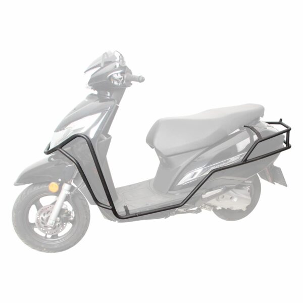 Crash bar - Honda Activa 2023-2024 de la GP Kompozit