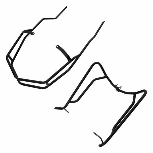 Crash bar - Honda Activa 2023-2024 de la GP Kompozit