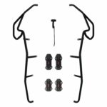 Crash bar - Honda ADV 350 2022-2024