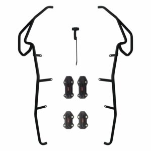 Crash bar - Honda ADV 350 2022-2024 de la GP Kompozit