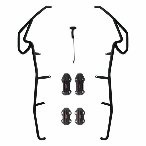 Crash bar - Honda ADV 350 2022-2024 de la GP Kompozit