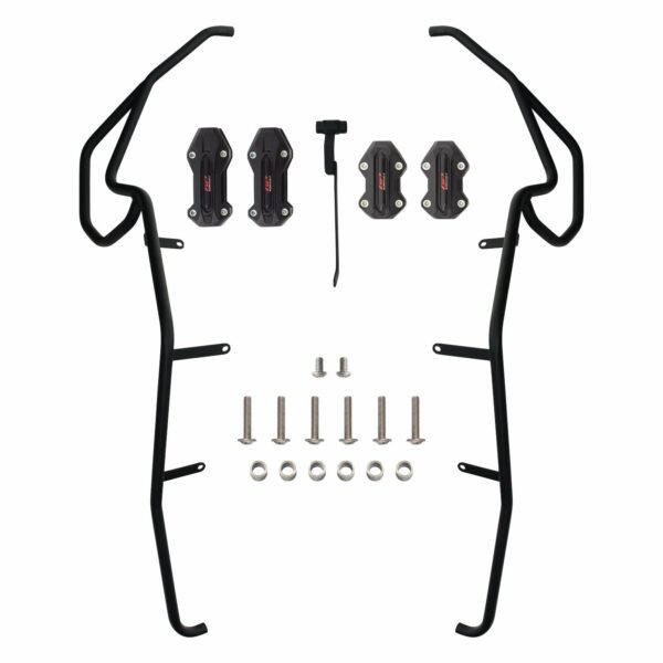 Crash bar - Honda ADV 350 2022-2024 de la GP Kompozit