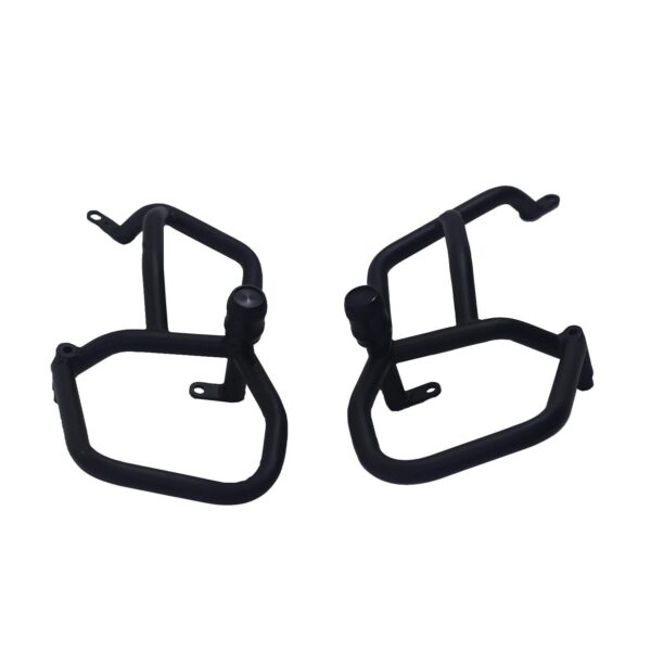 Crash bar - Honda CB 650F 2018-2020 de la GP Kompozit