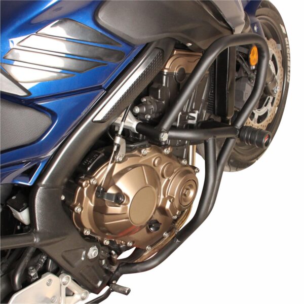 Crash bar - Honda CB 650F 2018-2020 de la GP Kompozit