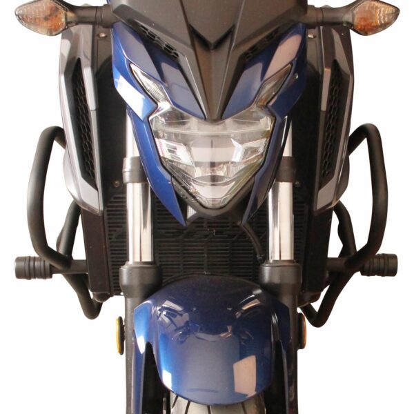 Crash bar - Honda CB 650F 2018-2020 de la GP Kompozit