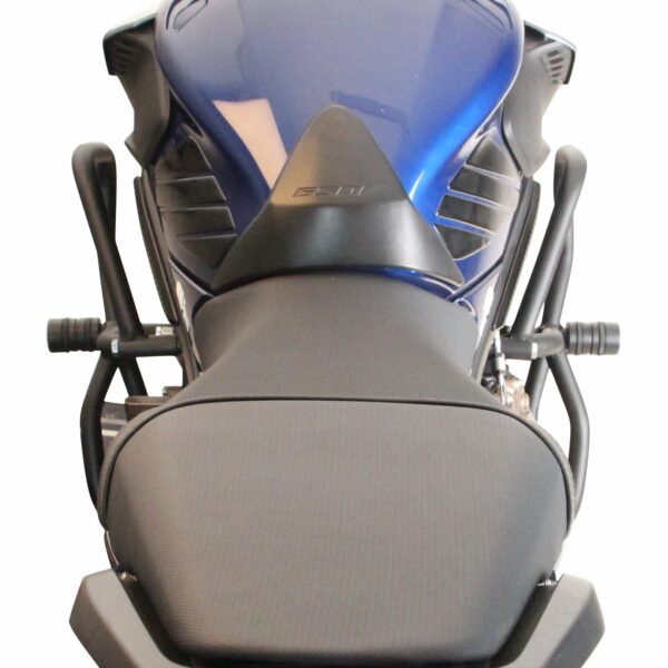 Crash bar - Honda CB 650F 2018-2020 de la GP Kompozit