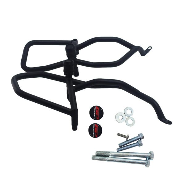 Crash bar - Honda CB 650F 2018-2020 de la GP Kompozit