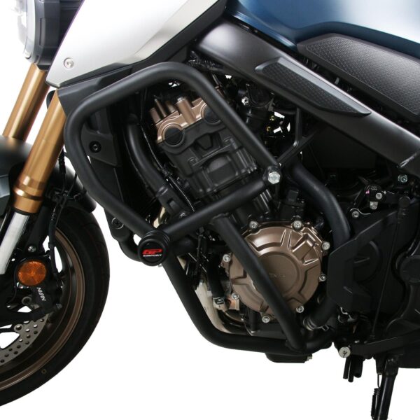 Crash bar - Honda CB 650R 2019-2023 de la GP Kompozit