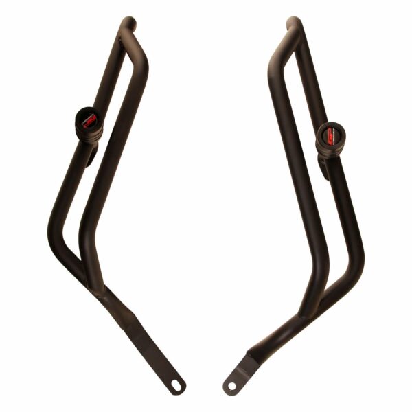 Crash bar - Honda CL250 / CL300 2023-2024 de la GP Kompozit