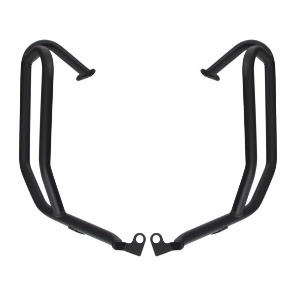 Crash bar - Honda CRF 250 Rally / CRF 300 Rally 2021-2024 de la GP Kompozit