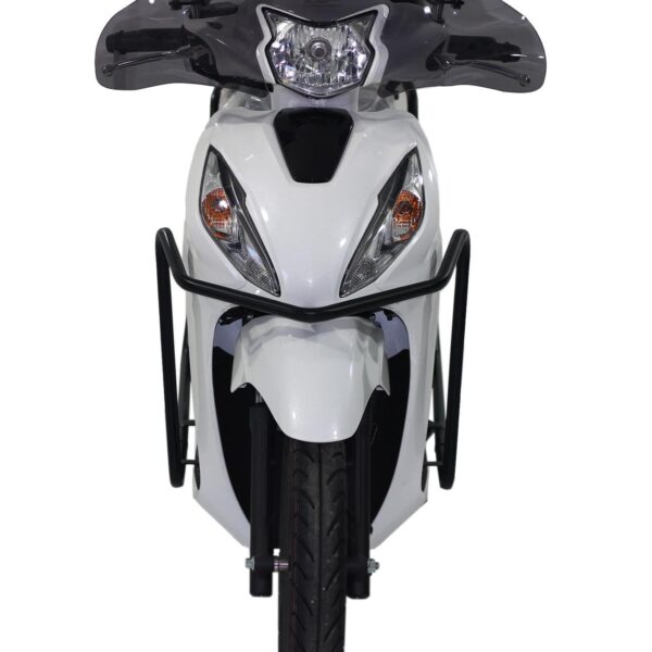 Crash bar - Honda Dio 2021-2024 de la GP Kompozit