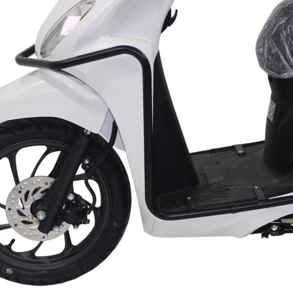 Crash bar - Honda Dio 2021-2024 de la GP Kompozit