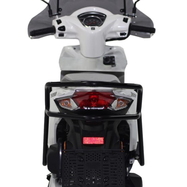 Crash bar - Honda Dio 2021-2024 de la GP Kompozit