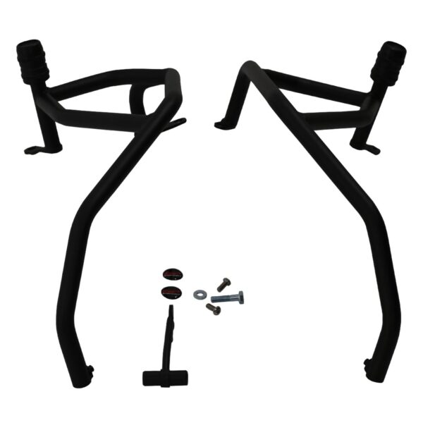 Crash bar - Honda NC 700X / NC 750X / NC 700S / NC 750S 2012-2024 de la GP Kompozit