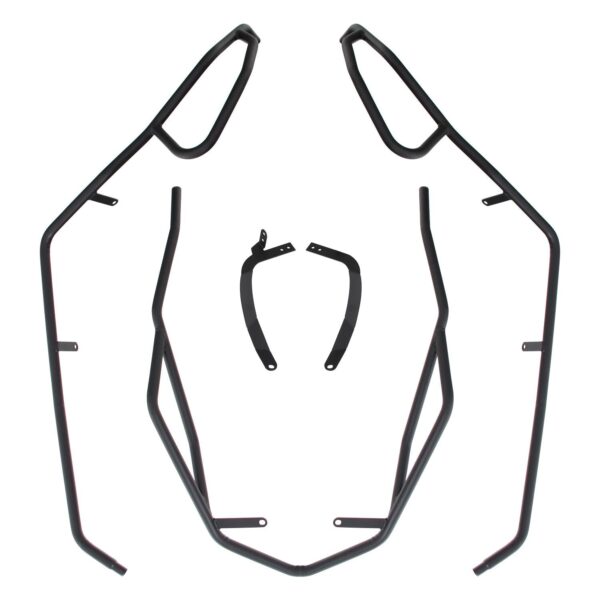 Crash bar - Honda PCX 125 / PCX 150 2018-2020 de la GP Kompozit