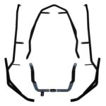 Crash bar - Honda PCX 125 / PCX 150 2021-2024