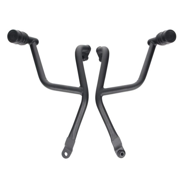 Crash bar - Husqvarna Svartpilen 250 2020-2023 de la GP Kompozit