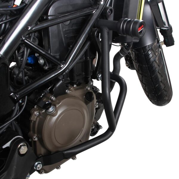 Crash bar - Husqvarna Svartpilen 250 2020-2023 de la GP Kompozit