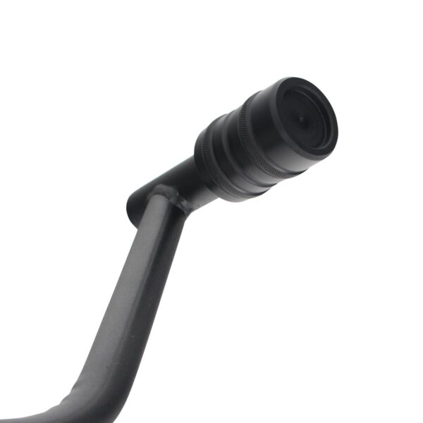 Crash bar - Husqvarna Svartpilen 250 2020-2023 de la GP Kompozit