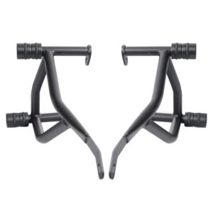 Crash bar - KTM 125 Duke / 200 Duke / 250 Duke / 390 Duke 2024 de la GP Kompozit