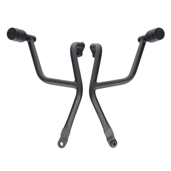 Crash bar - KTM 250 Duke / 390 Duke 2017-2023 de la GP Kompozit