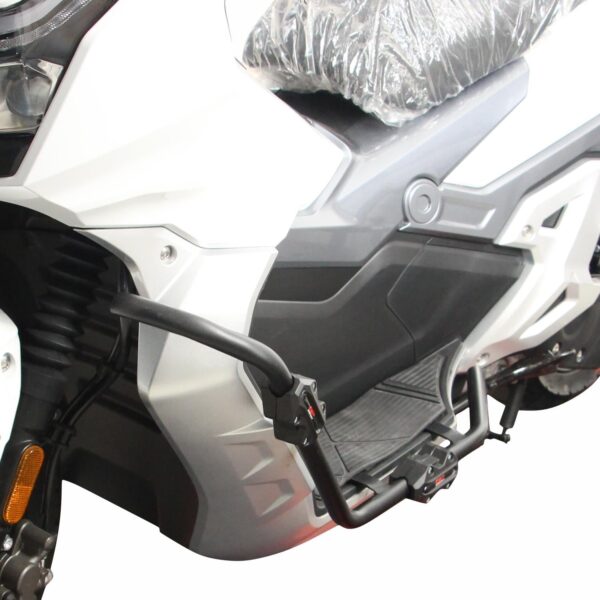 Crash bar - RKS Freccia 150 2022-2024 de la GP Kompozit