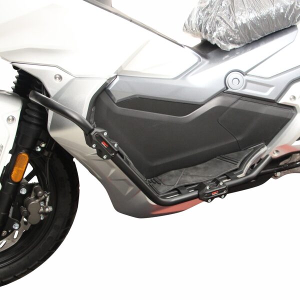 Crash bar - RKS Freccia 150 2022-2024 de la GP Kompozit