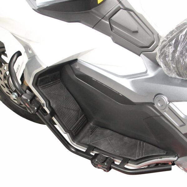 Crash bar - RKS Freccia 150 2022-2024 de la GP Kompozit