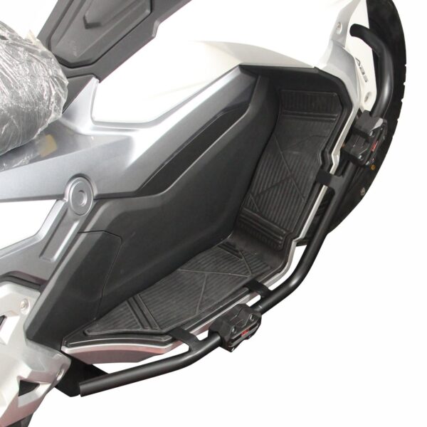 Crash bar - RKS Freccia 150 2022-2024 de la GP Kompozit