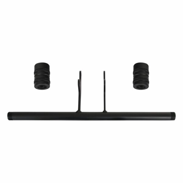 Crash bar - RKS R250 2022-2024 de la GP Kompozit