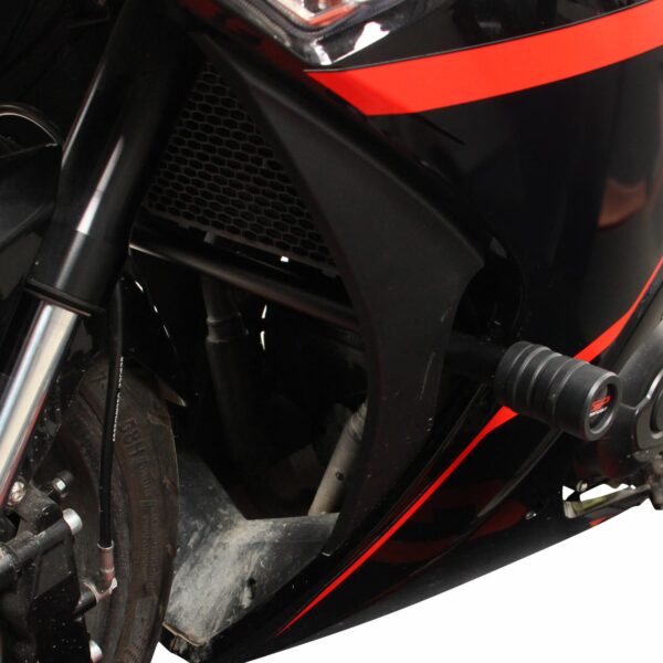 Crash bar - RKS R250 2022-2024 de la GP Kompozit