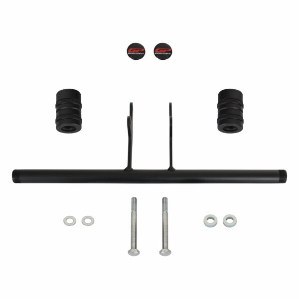 Crash bar - RKS R250 2022-2024 de la GP Kompozit