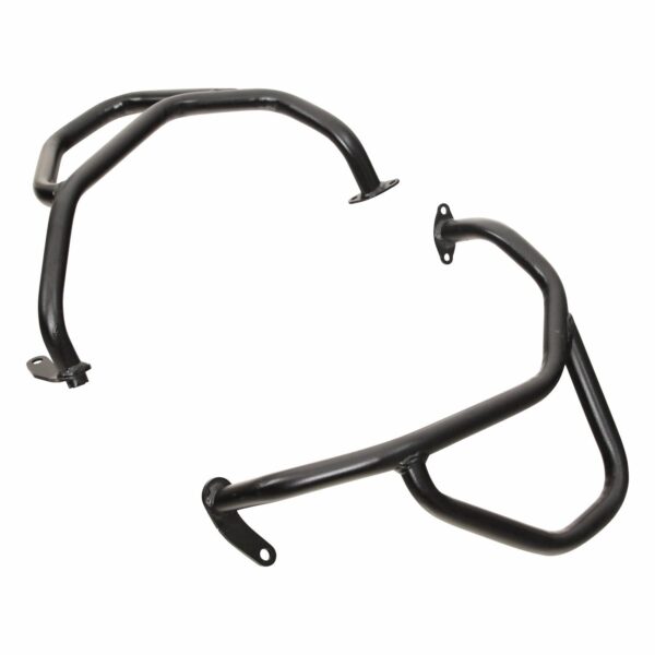 Crash bar superior negru - BMW R 1300 GS 2023-2024 de la GP Kompozit