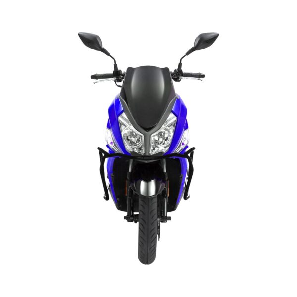 Crash bar - SYM Jet 14 2017-2020 de la GP Kompozit