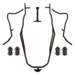 Crash bar - SYM Jet X 125 2022-2024