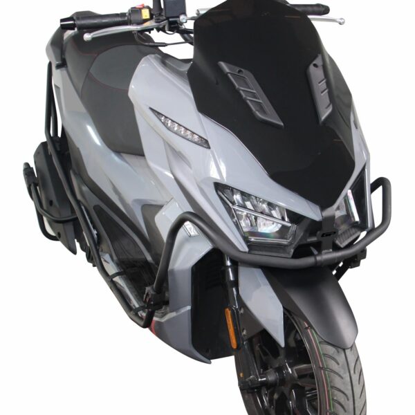 Crash bar - SYM Jet X 125 2022-2024 de la GP Kompozit