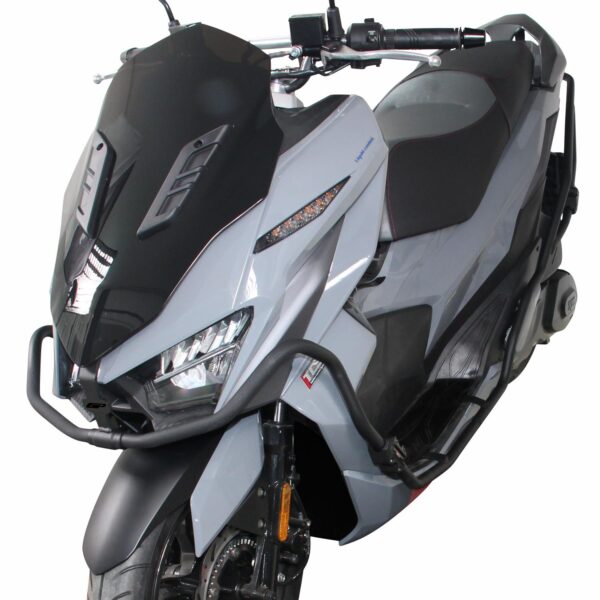 Crash bar - SYM Jet X 125 2022-2024 de la GP Kompozit