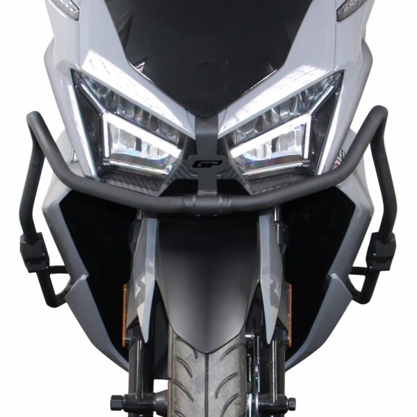 Crash bar - SYM Jet X 125 2022-2024 de la GP Kompozit