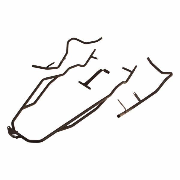 Crash bar - SYM Jet X 125 2022-2024 de la GP Kompozit