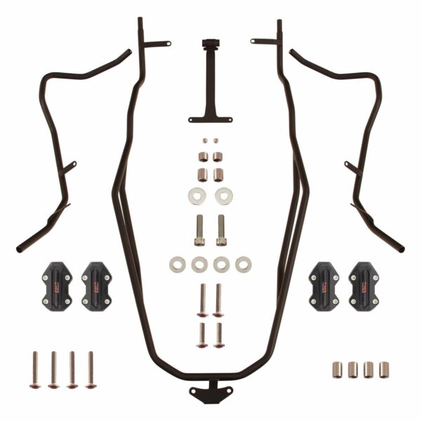 Crash bar - SYM Jet X 125 2022-2024 de la GP Kompozit
