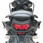 Crash bar - Yamaha Cygnus RayZR 2024