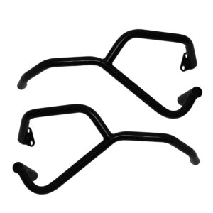 Crash bar - Yamaha MT-07 Tracer 2020-2024 de la GP Kompozit