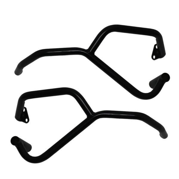 Crash bar - Yamaha MT-07 Tracer 2020-2024 de la GP Kompozit