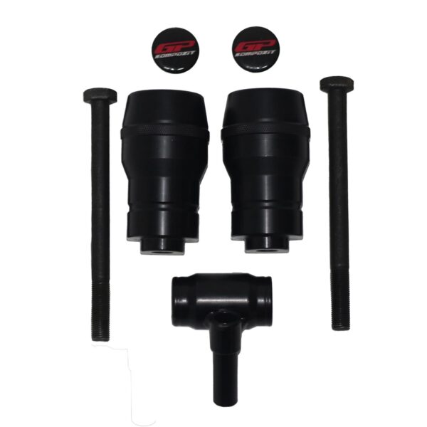 Crash bar - Yamaha MT-07 Tracer 2020-2024 de la GP Kompozit