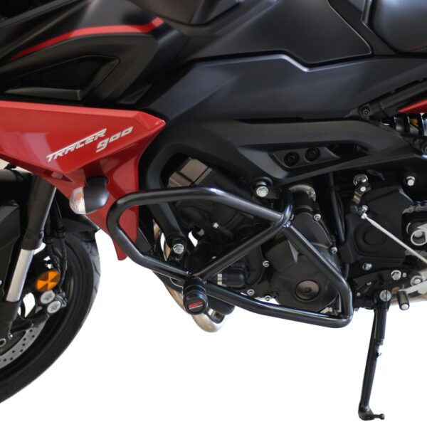 Crash bar - Yamaha MT-09 Tracer 2015-2020 de la GP Kompozit